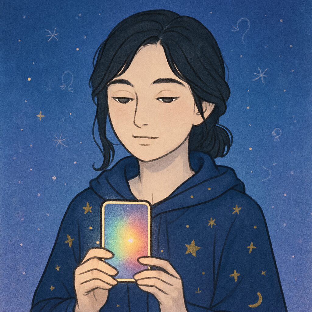 みろくのアバター