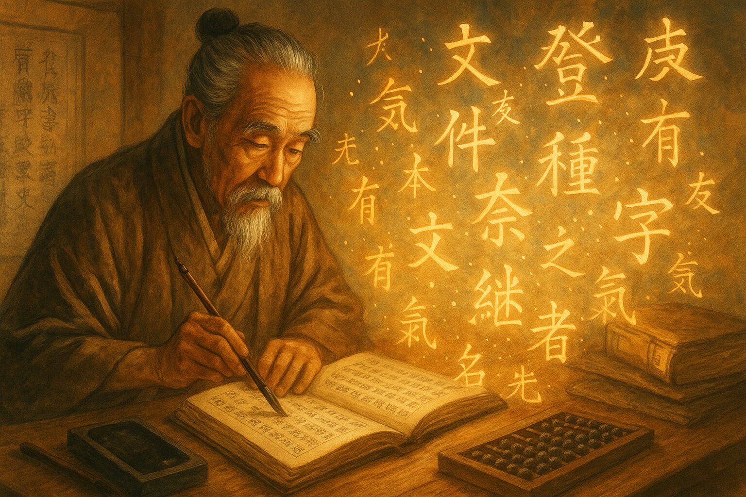 姓名判断を誰が考えた？明治時代から現代まで続く起源と発展の全貌