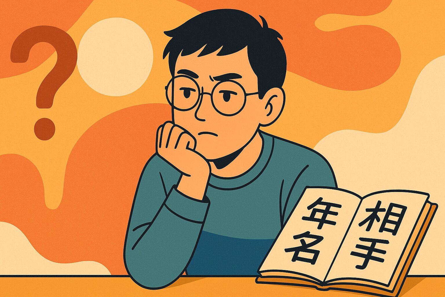 統計的根拠がない占いとしての位置づけ