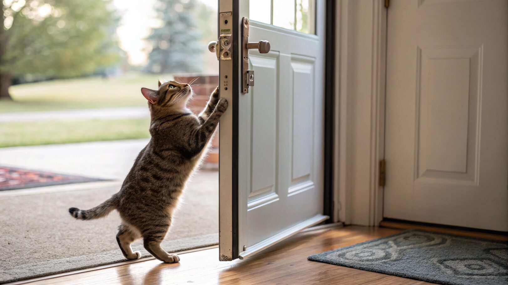 夢占いで猫がなつくのは吉夢？凶夢？