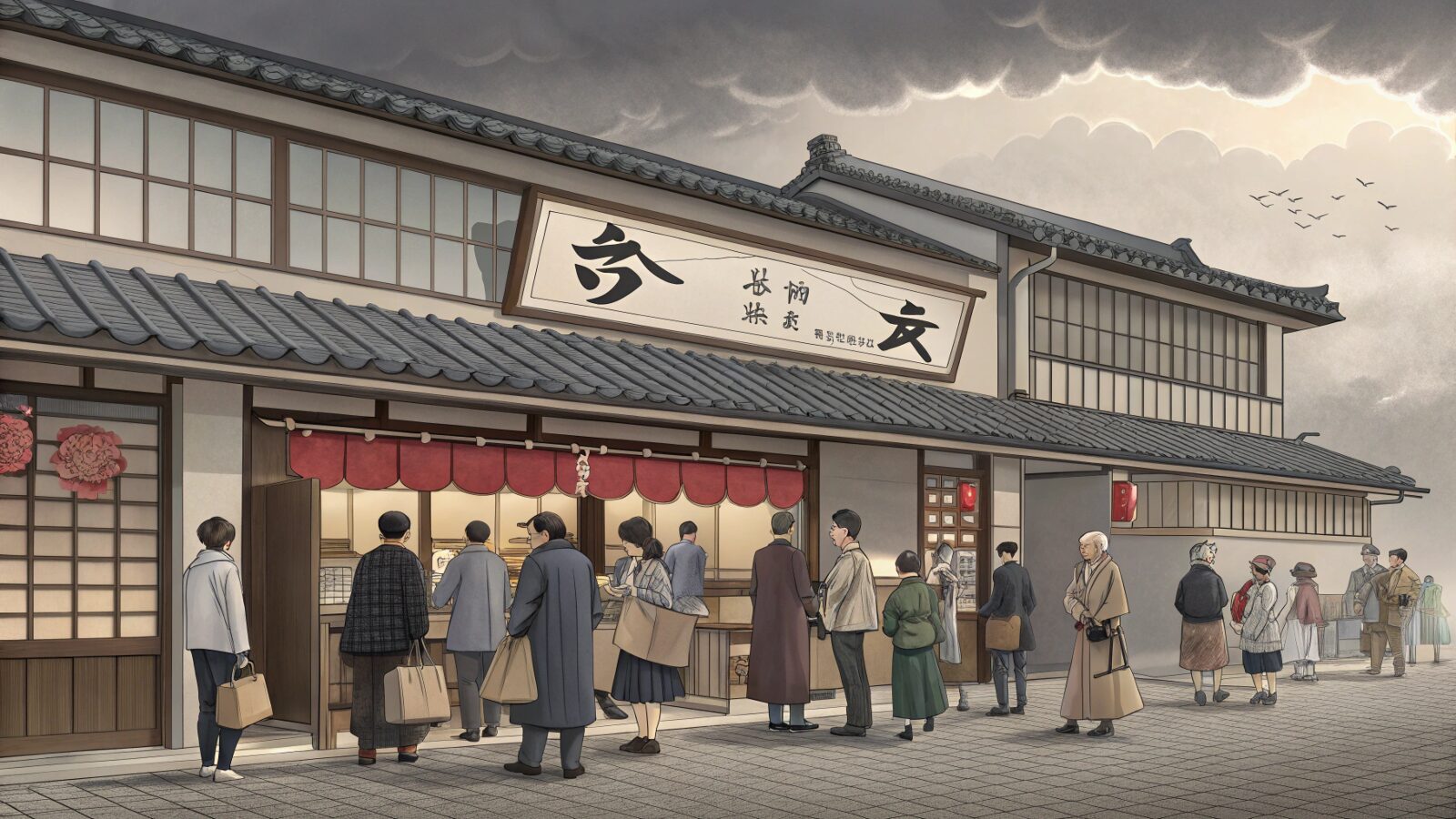 避けるべき色の組み合わせとNG配色