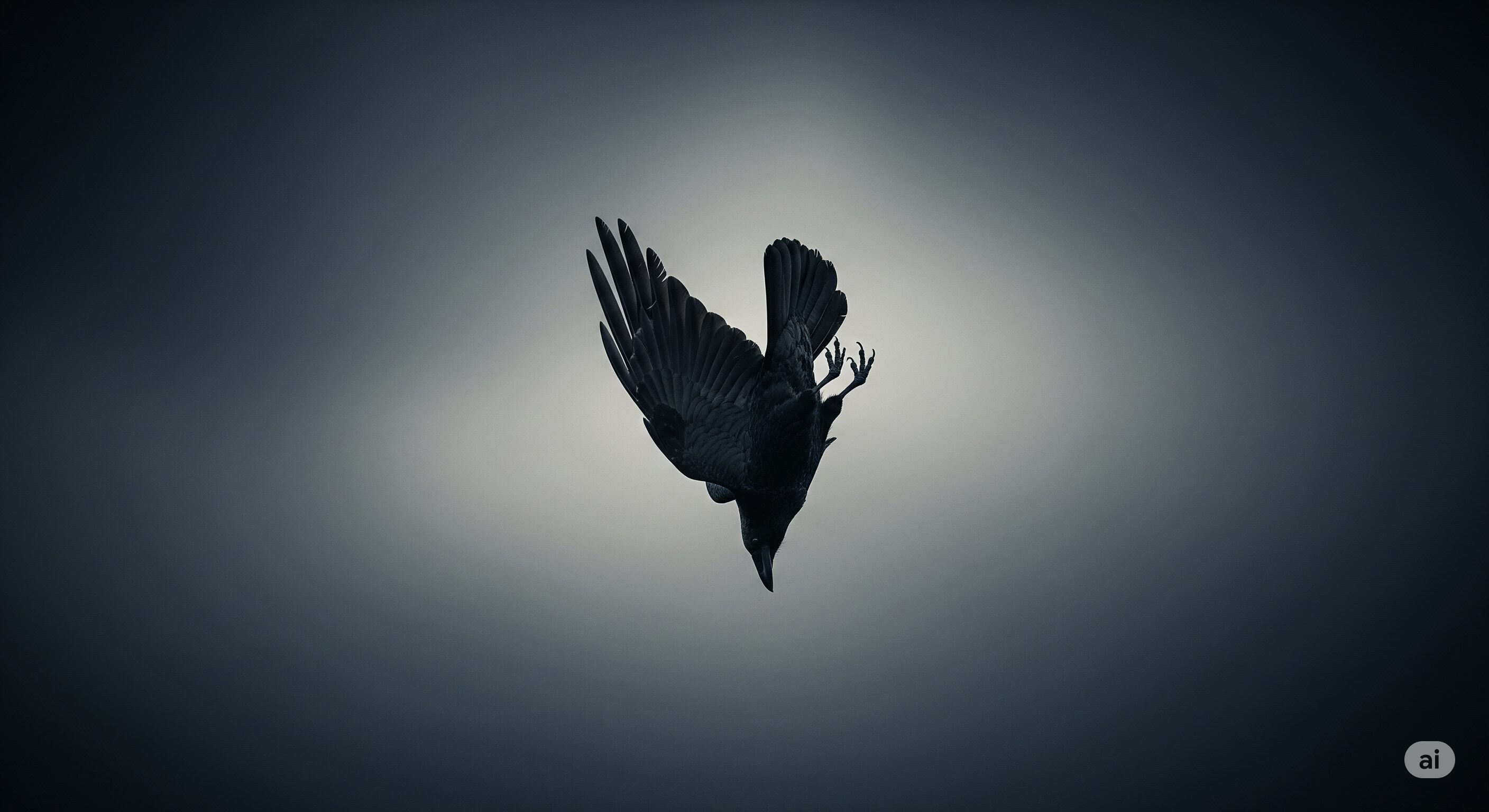 鳥が落ちてくる夢は不吉の予兆？