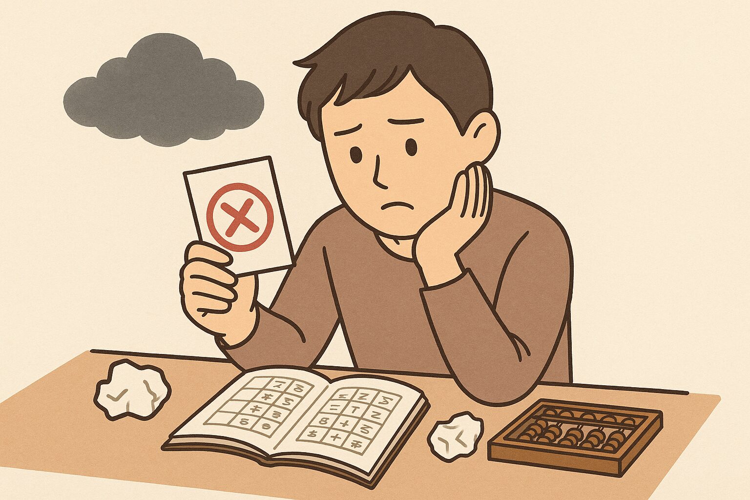 姓名判断で大凶が出たらどうすれば？運勢を変える考え方と対策