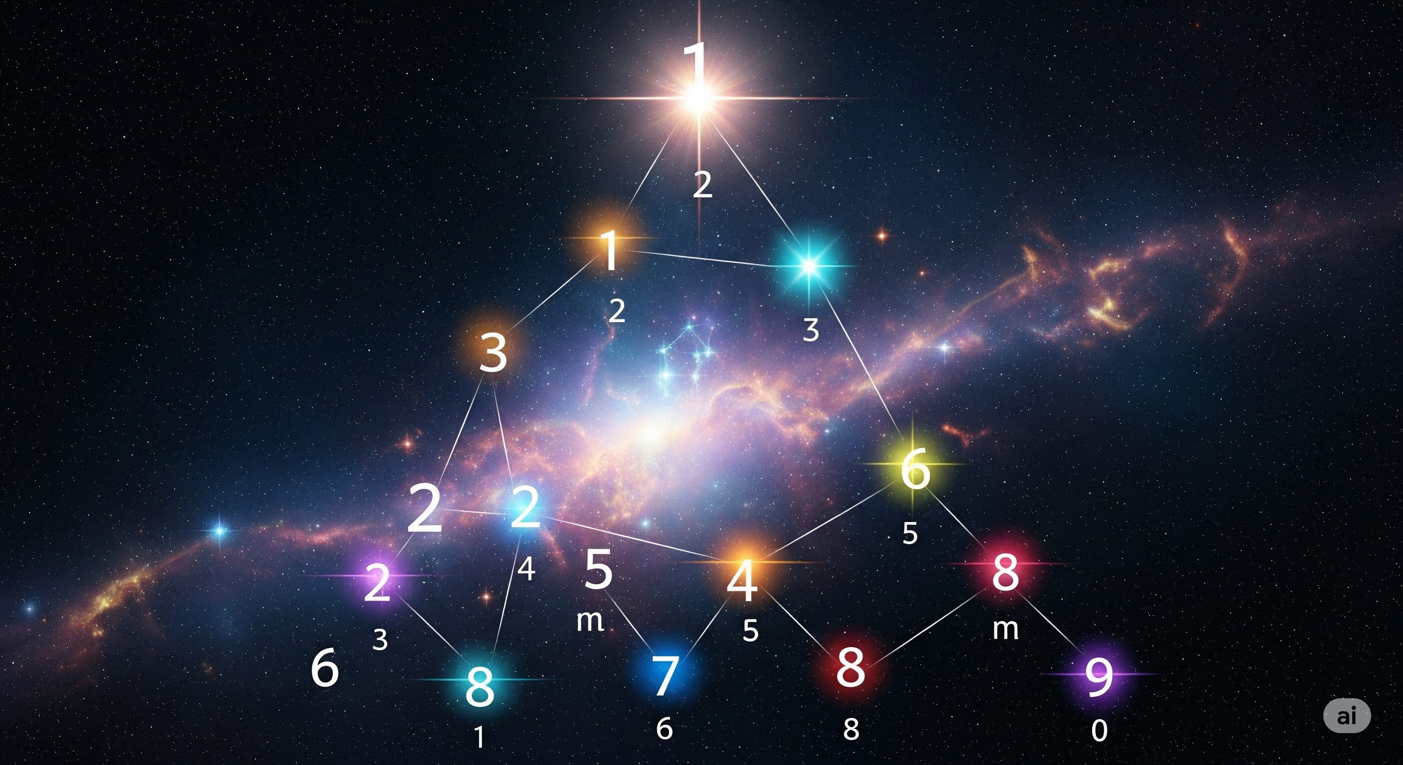 九星気学で解明！モテる星のランキング