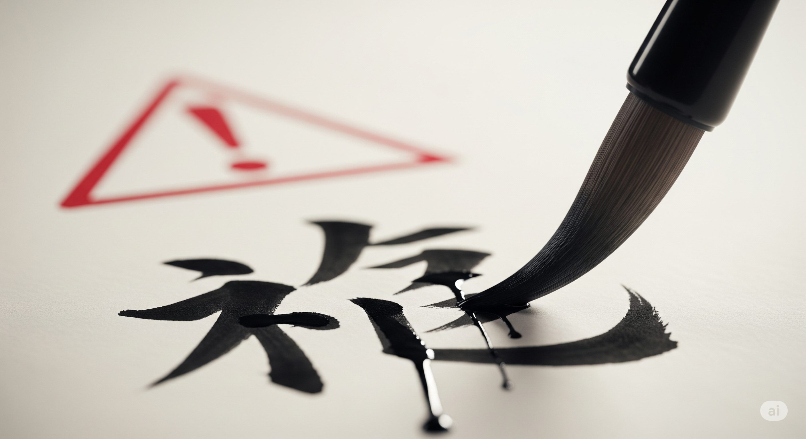 特に注意？姓名判断の「最大凶」とされる画数