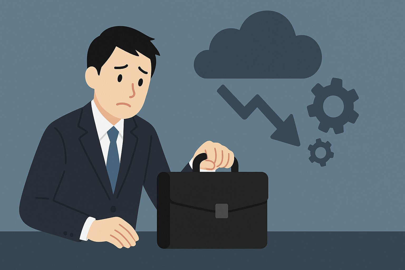 姓名判断で仕事運が悪い結果は変えられる！開運の改善策と心構え