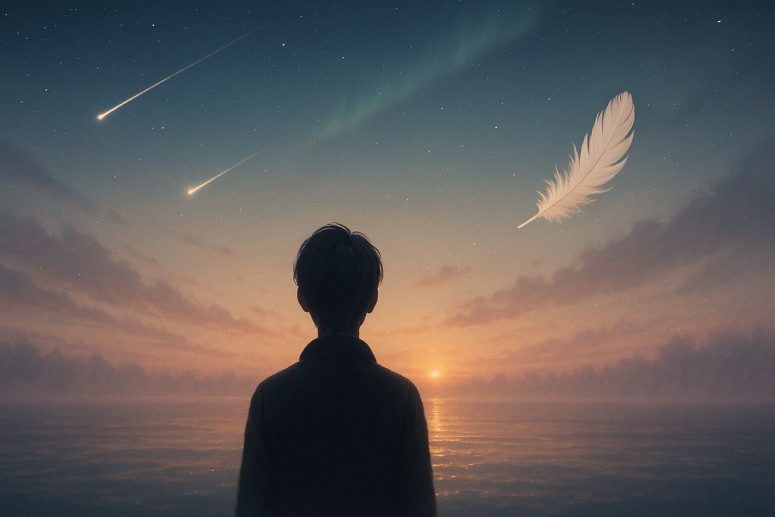 夢が叶う前兆と幸せが近づいているサイン、夢が叶うおまじないとは？