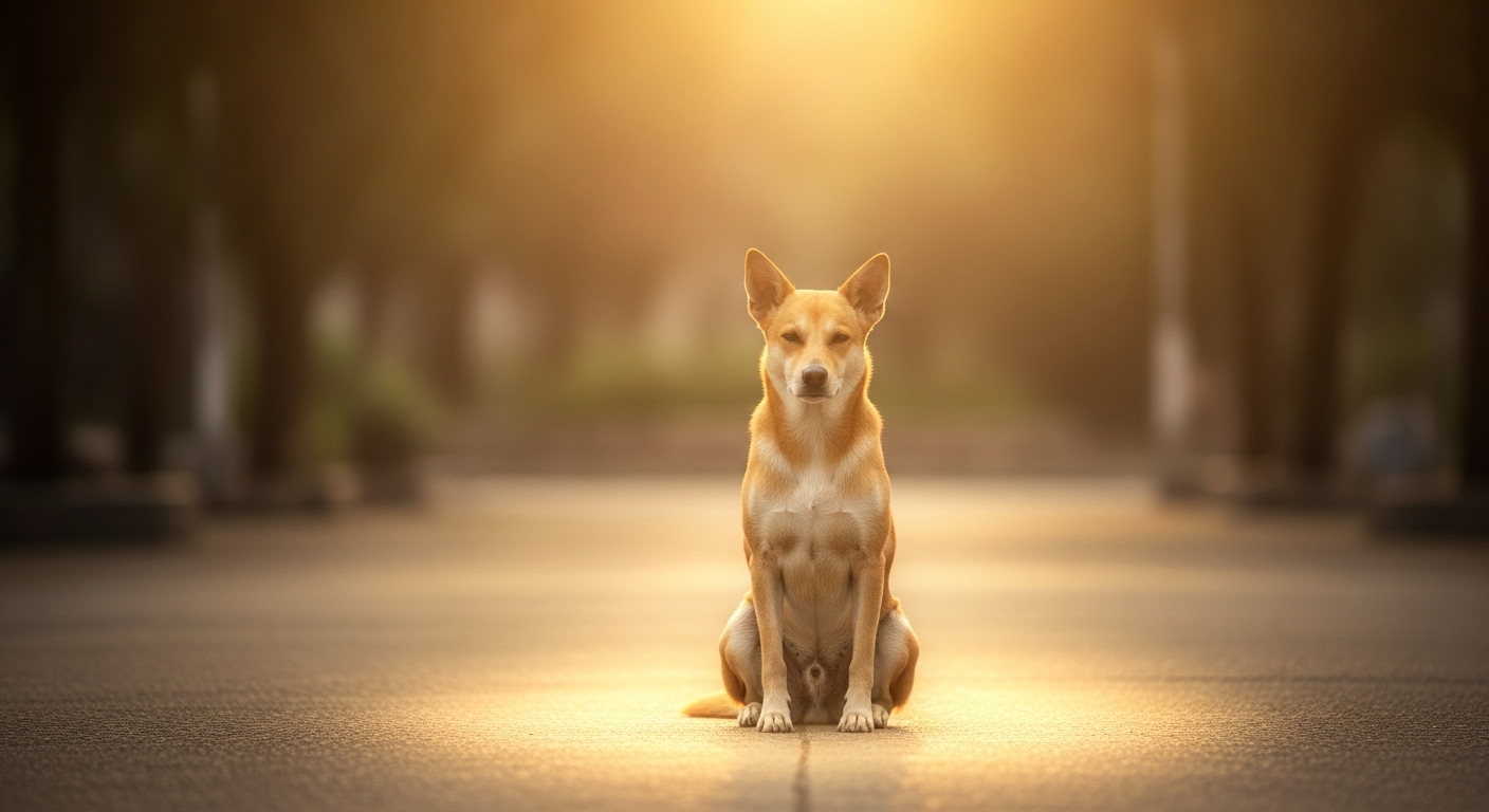 夢占いにおける犬のうんちが示す意味