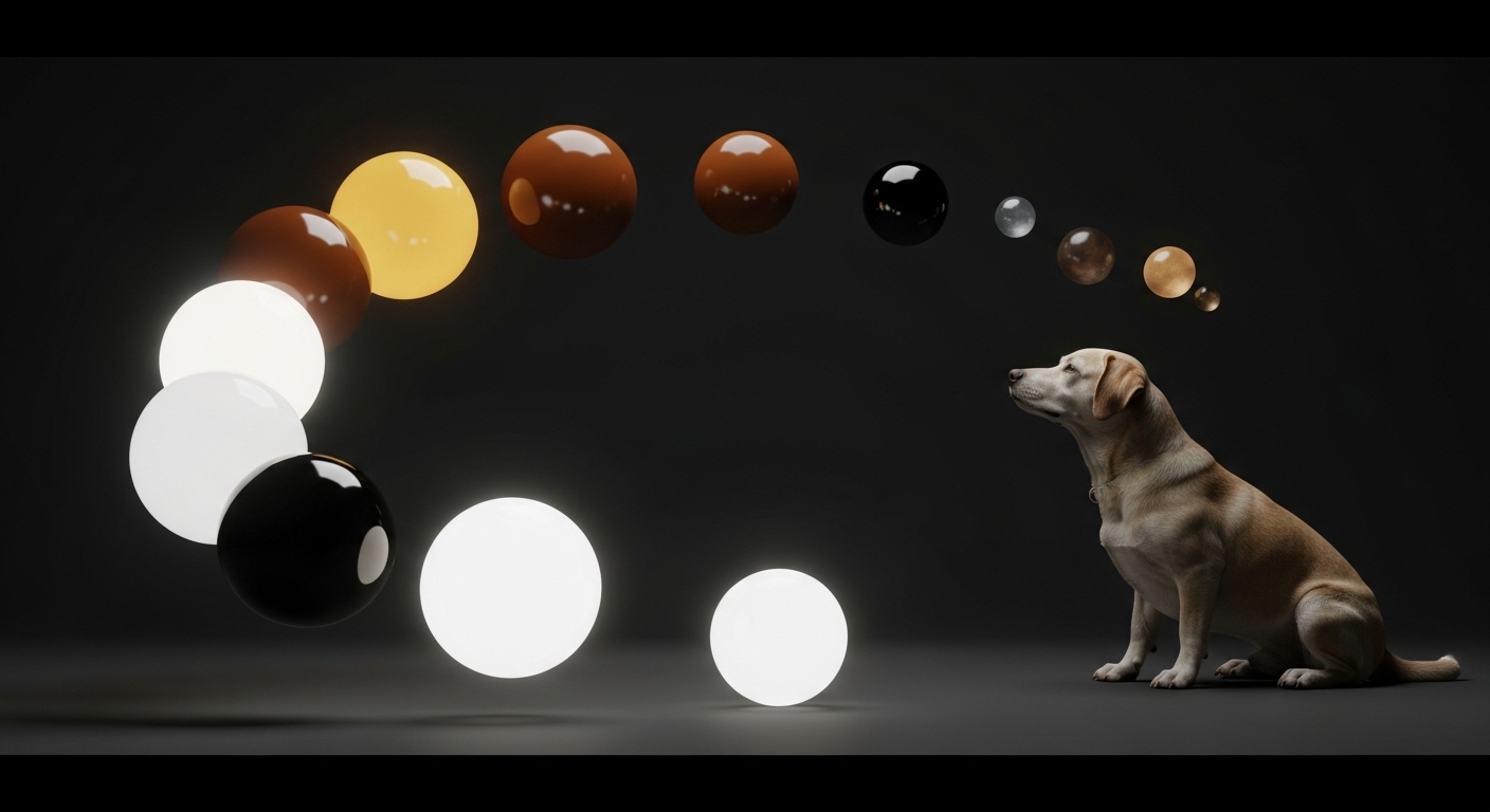 犬のうんちの色や状態別の意味