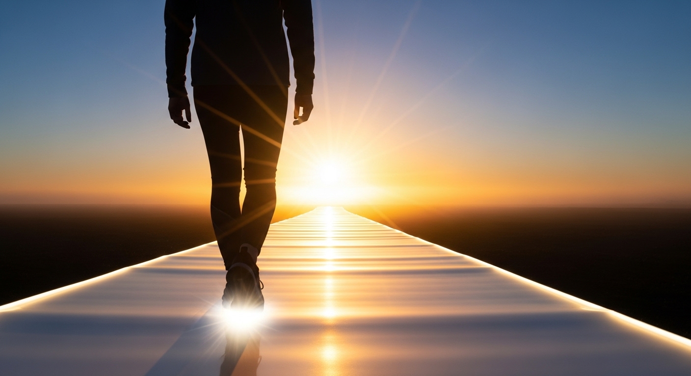 夢が叶う前兆を感じた時の行動と特徴