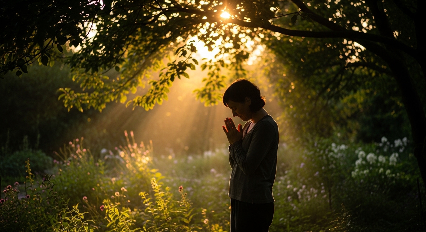 前兆を感じた時に心掛けたいこと