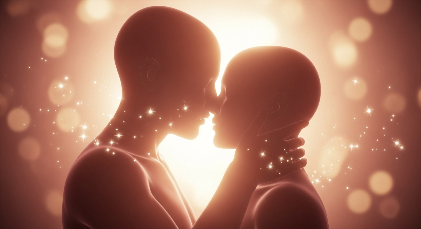 有名人とキスする夢の意味