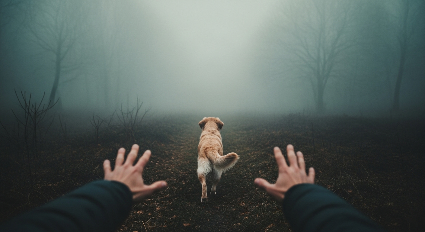 逃げる夢や怪我をする夢が示す心の不安