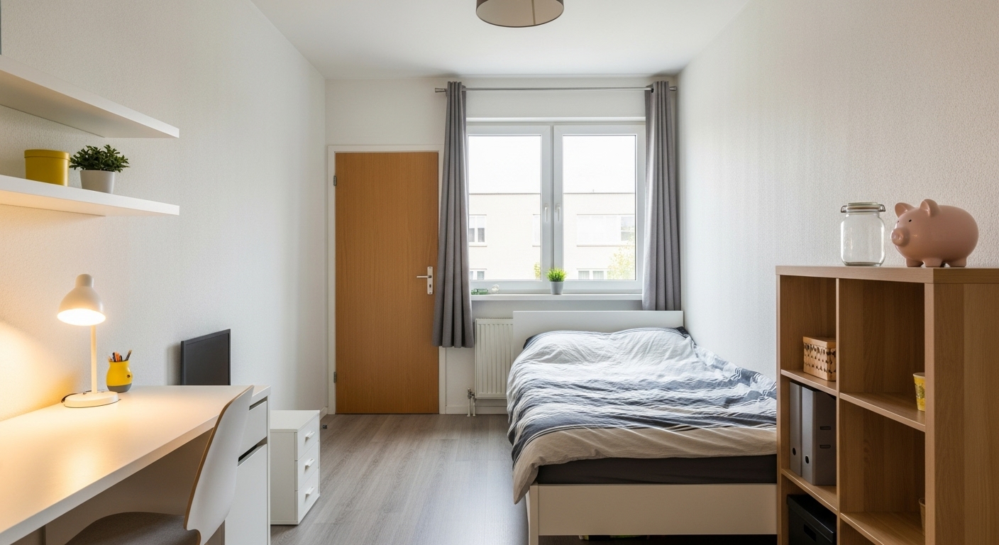 実家でも有効!自分の部屋だけ風水を取り入れる