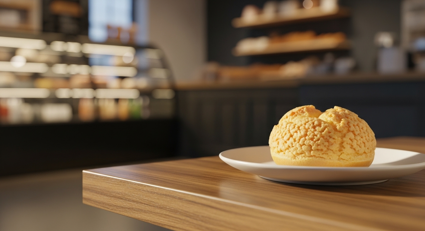 夢占いにおけるシュークリームの基本的な意味と状況別12選