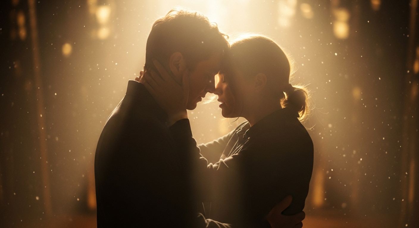 有名人とハグする夢の意味