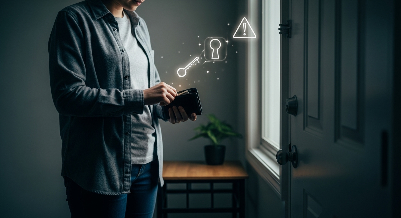 お金を盗まれる夢を見た時の注意点