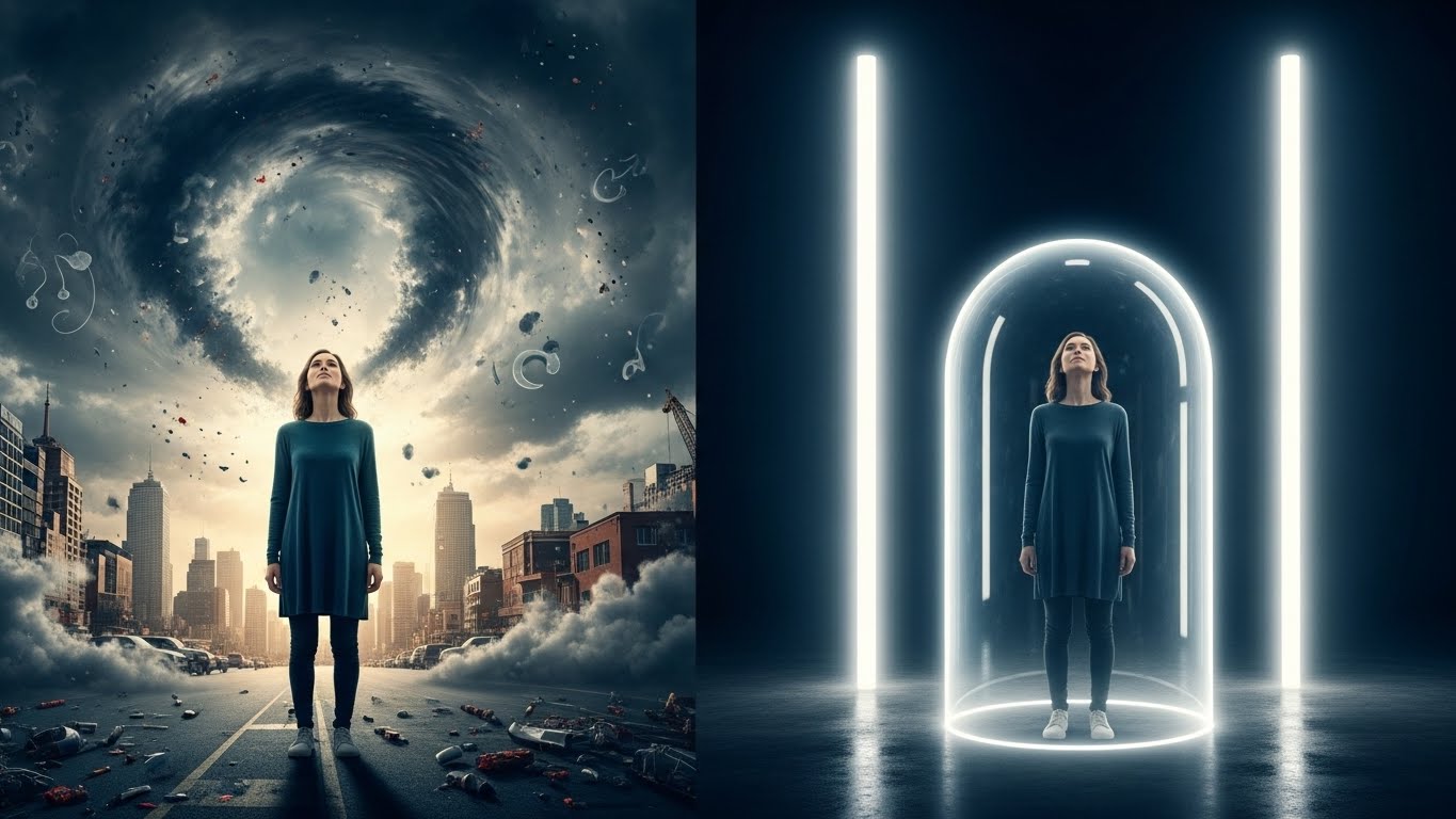 強運を活かすために運命数11が注意すべき点