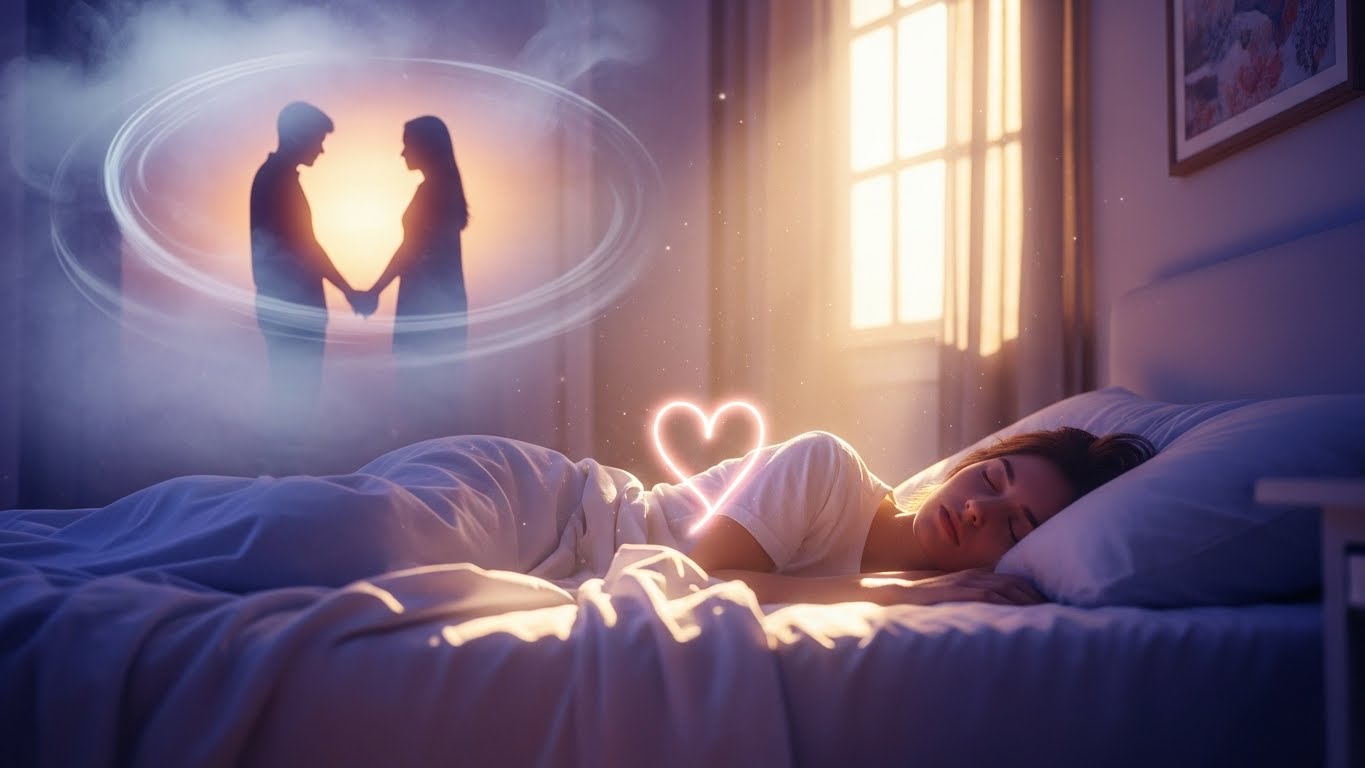 夢占いでデートに誘われる夢の基本的な意味