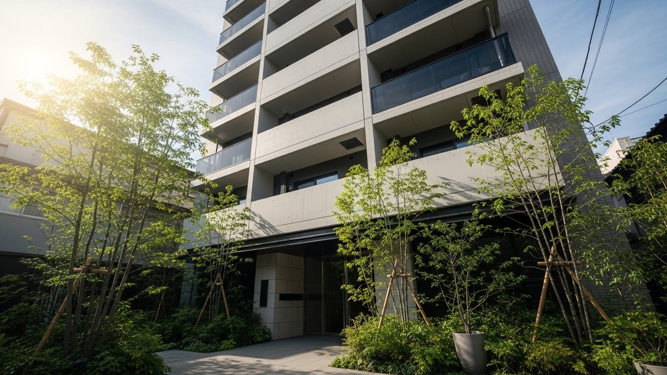 風水的に良いマンションの階数は？