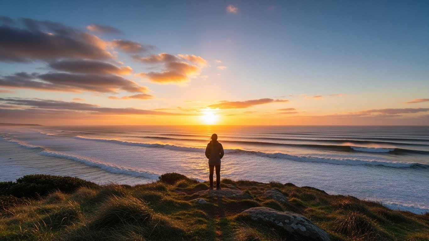自分の意思で決断する大切さと運勢の波