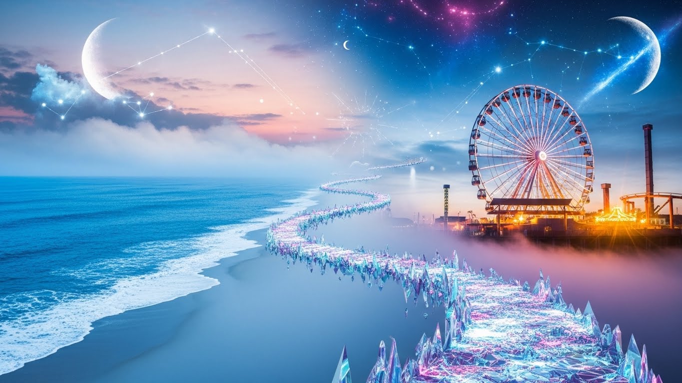 夢占いでデートに誘われる状況や場所別の暗示