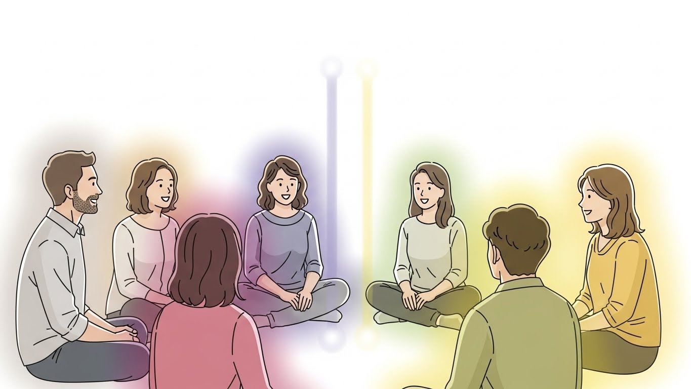 運命数 11 の強運を引き寄せる相性と色