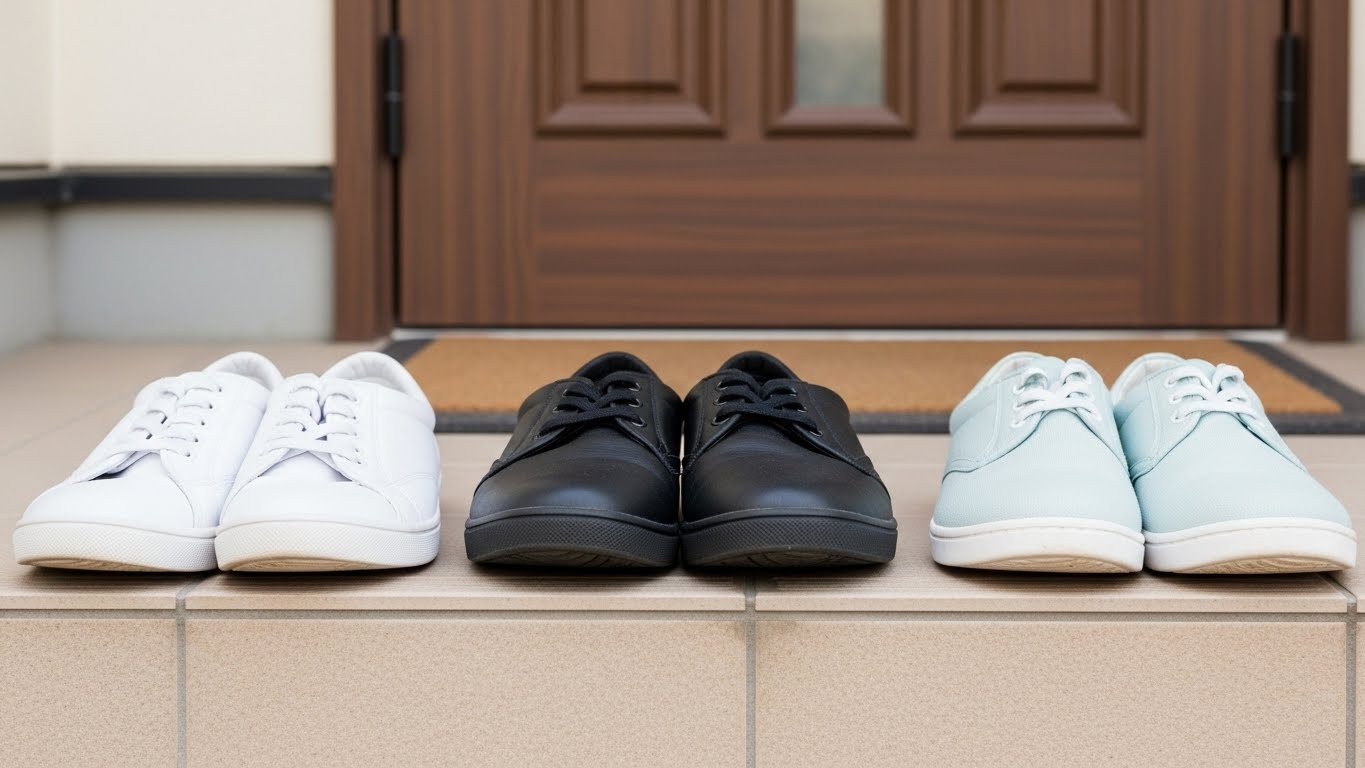 邪気を払う色は何色ですか?