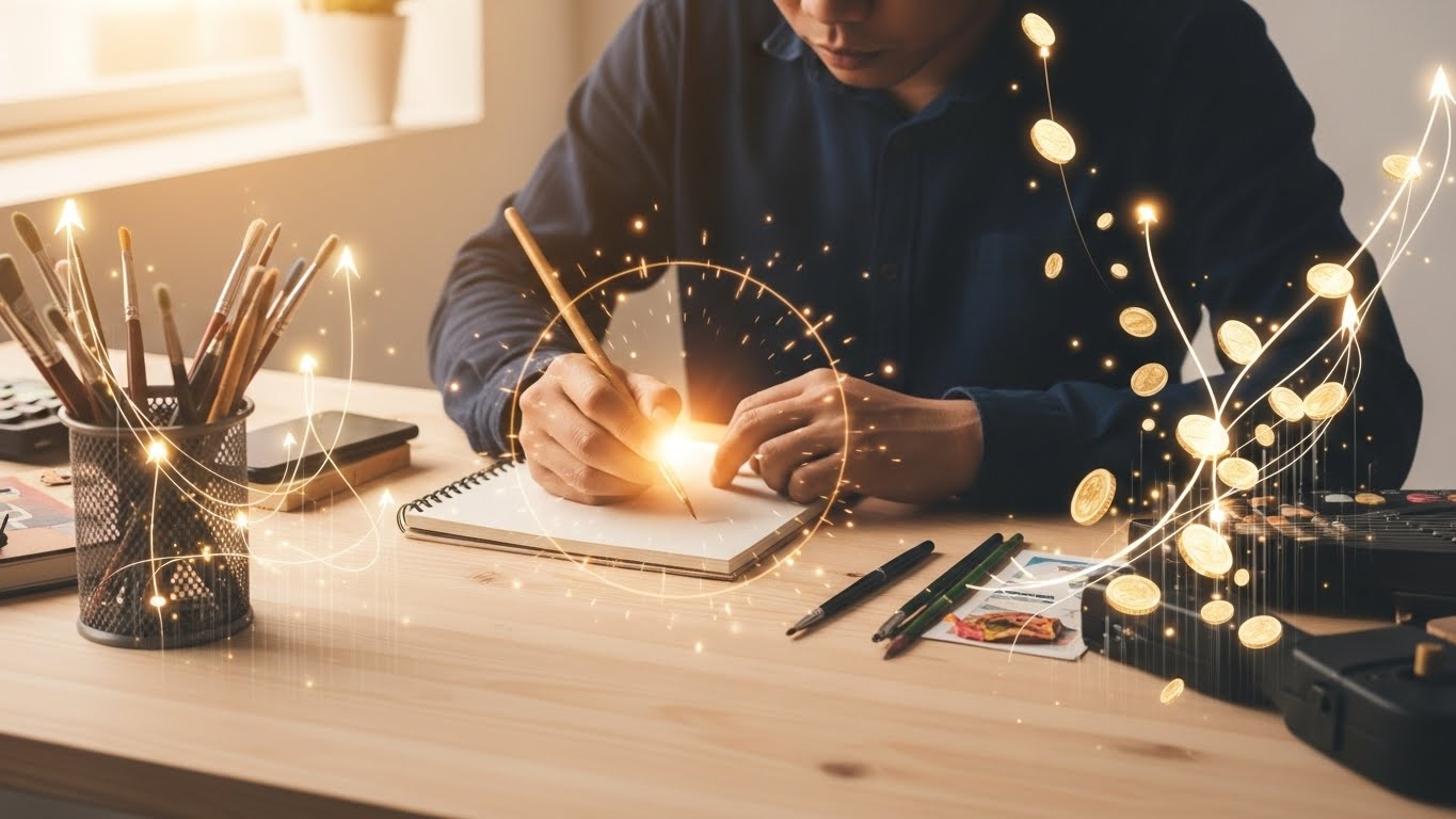 運命数11の金運と成功をつかむ秘訣