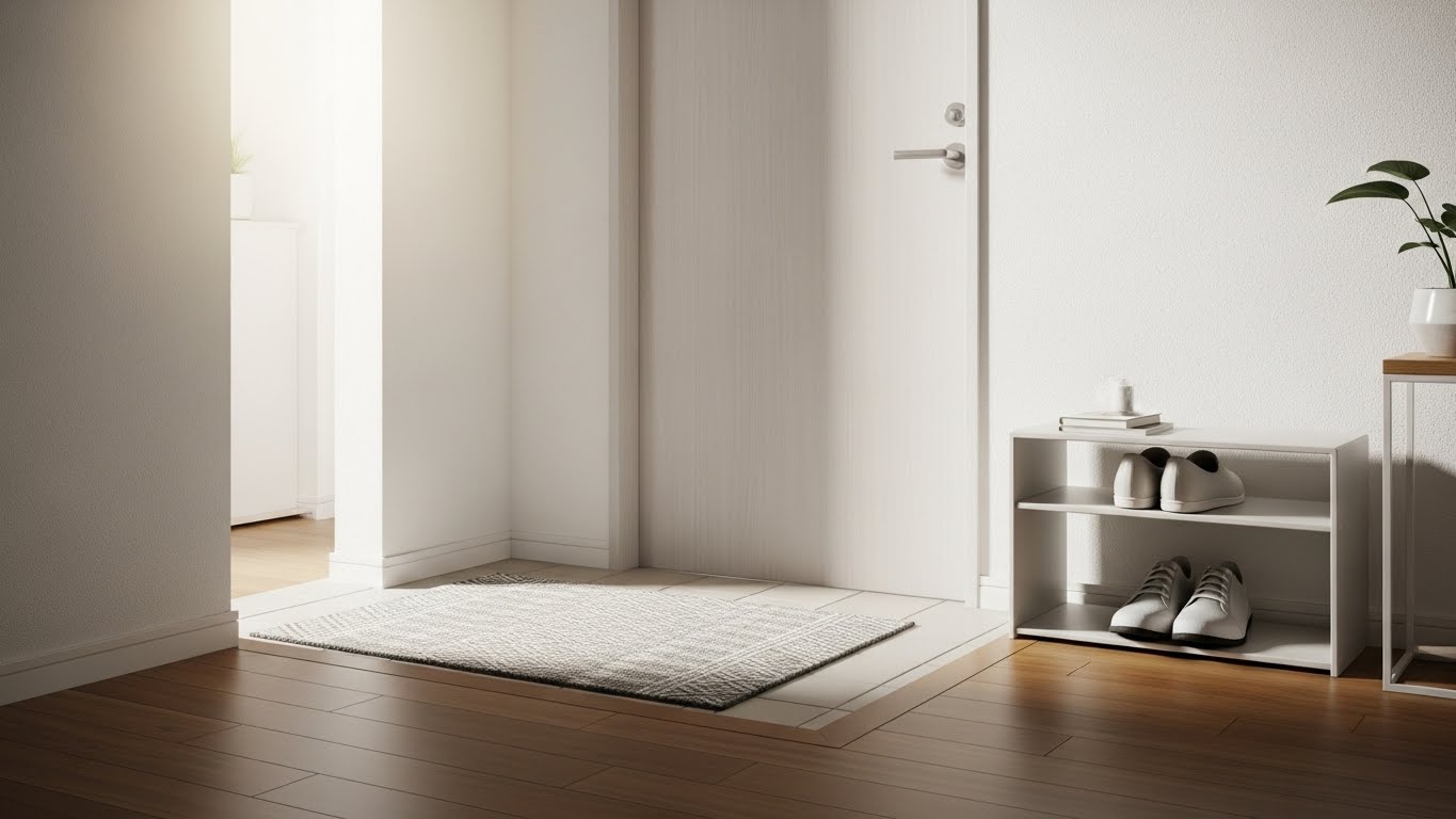 マンションの部屋番号が風水的に悪い時の対処法