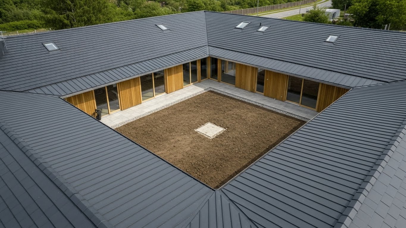 家の中心が「外」になり大凶とされる理由