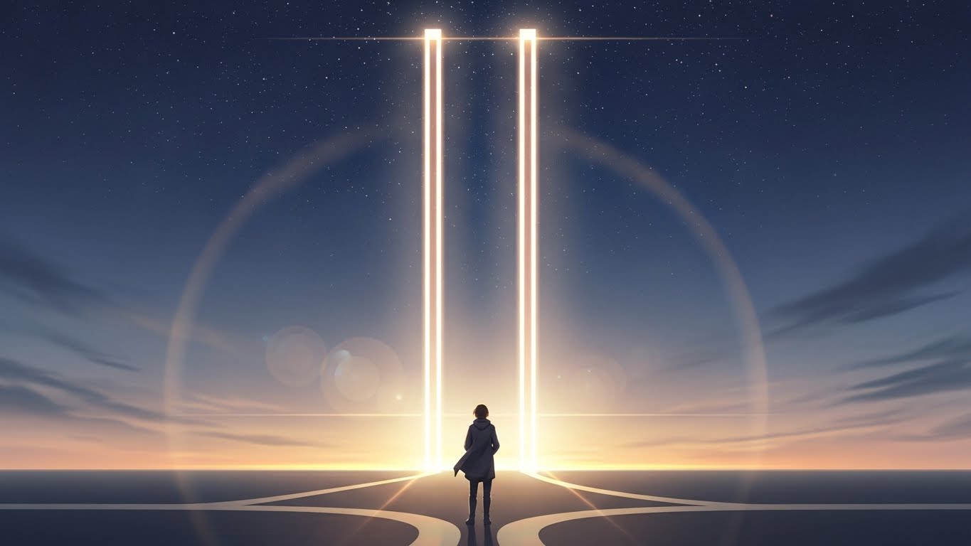 運命数 11 は強運の持ち主？その真実