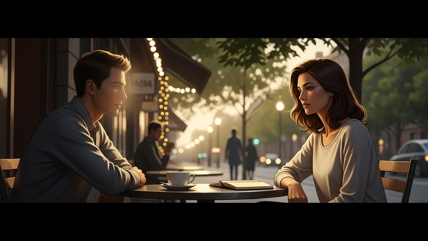 夢占いでデートする夢に知らない人が出る意味