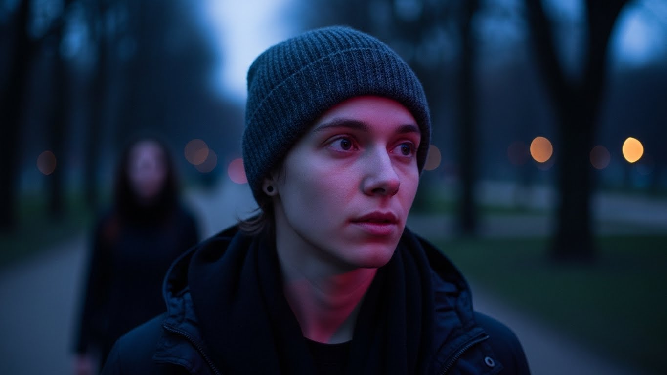 知らない人とデートする夢の意味は？