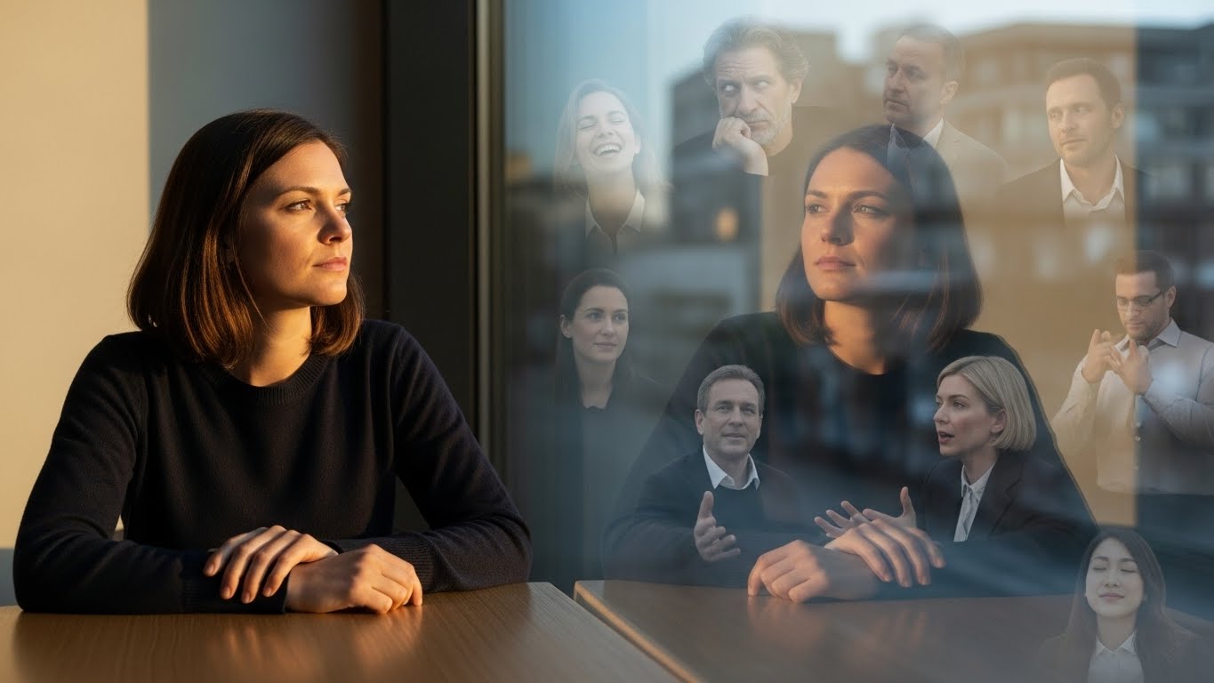 夢占いでデートした知らない人の特徴別の意味