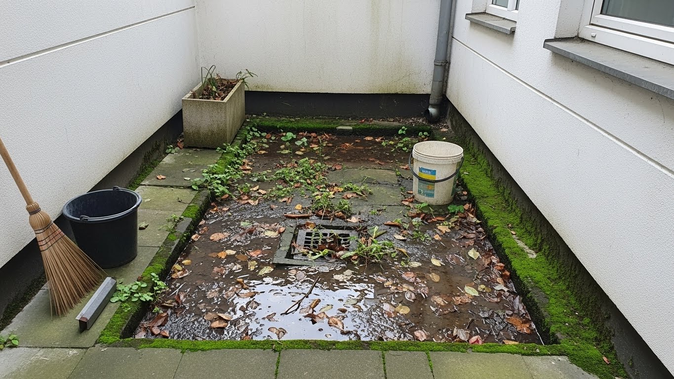 メンテナンス不足で後悔しないために