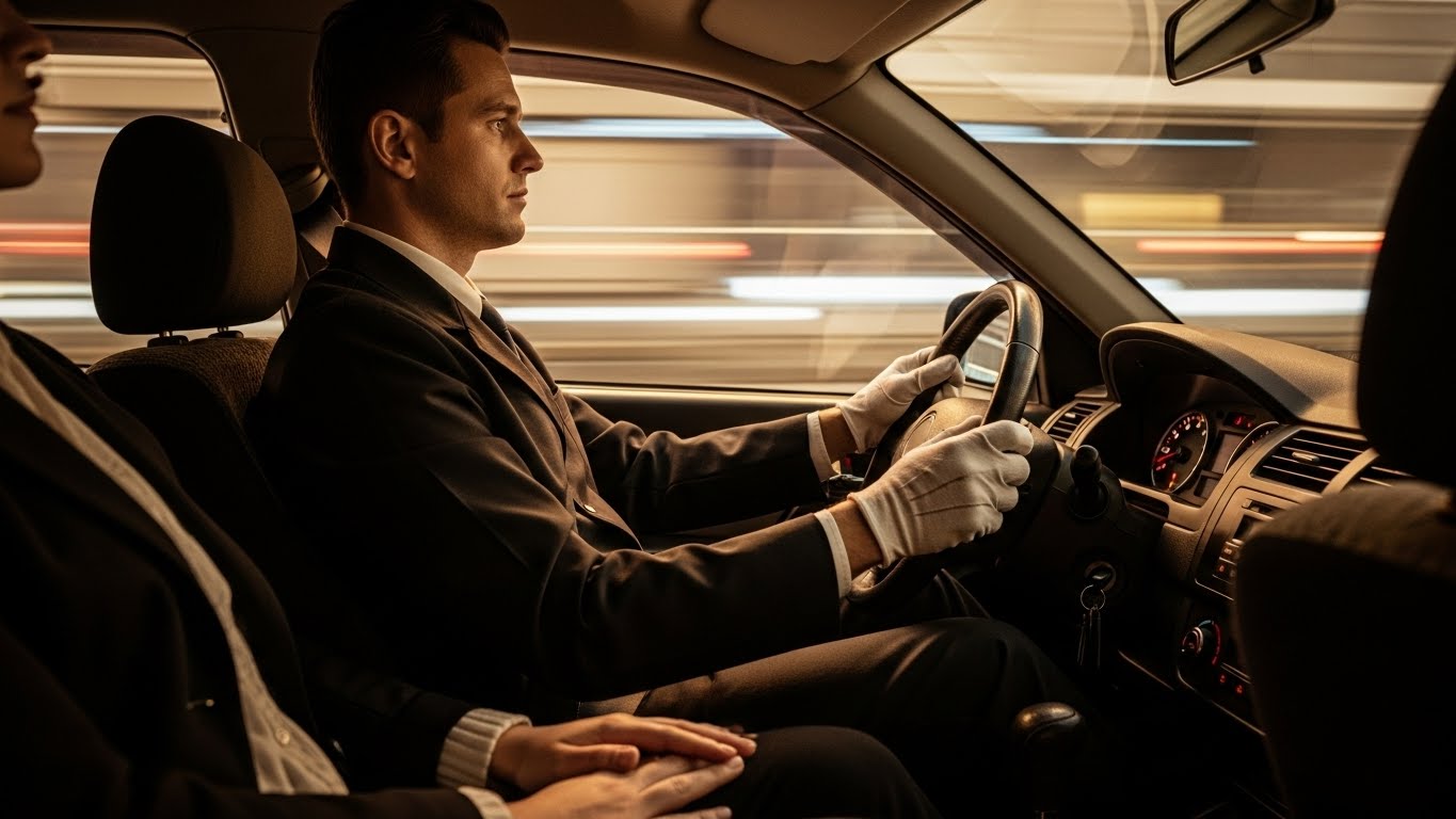 夢占いでタクシーに乗るとどうなる？運勢の変化を解説