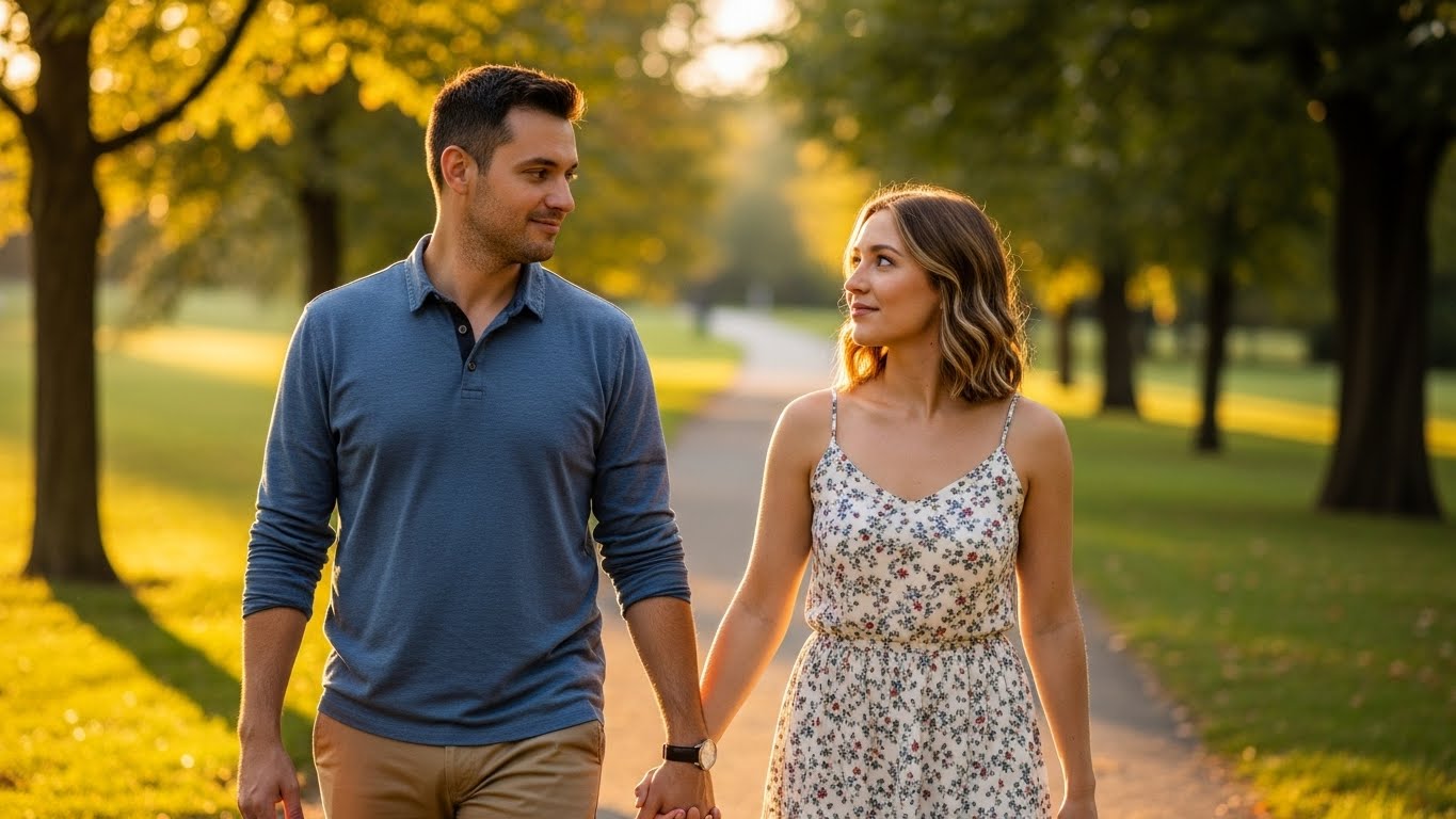 夢占いで知らない人と付き合う意味