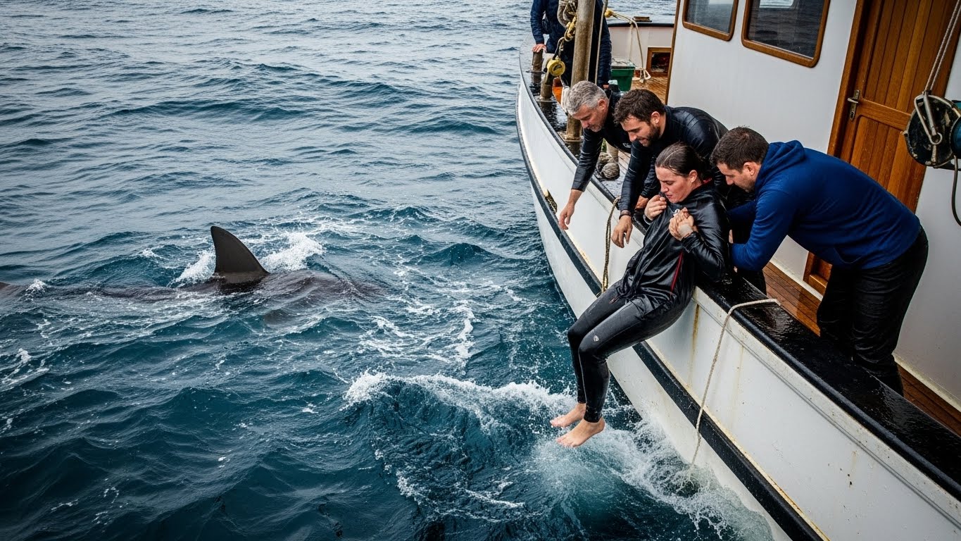 船へ逃げる夢が示す一時的な避難と周囲の助け