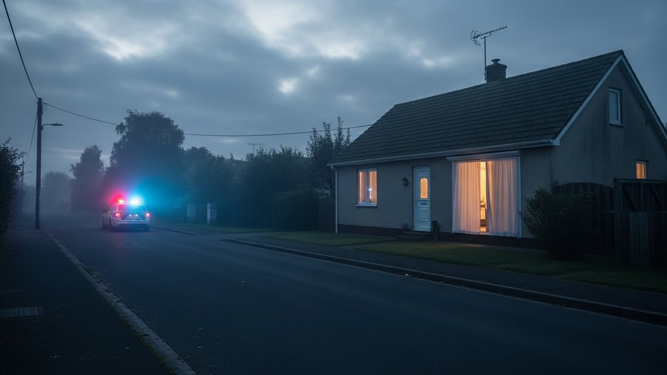 急な変化やトラブルへの備え