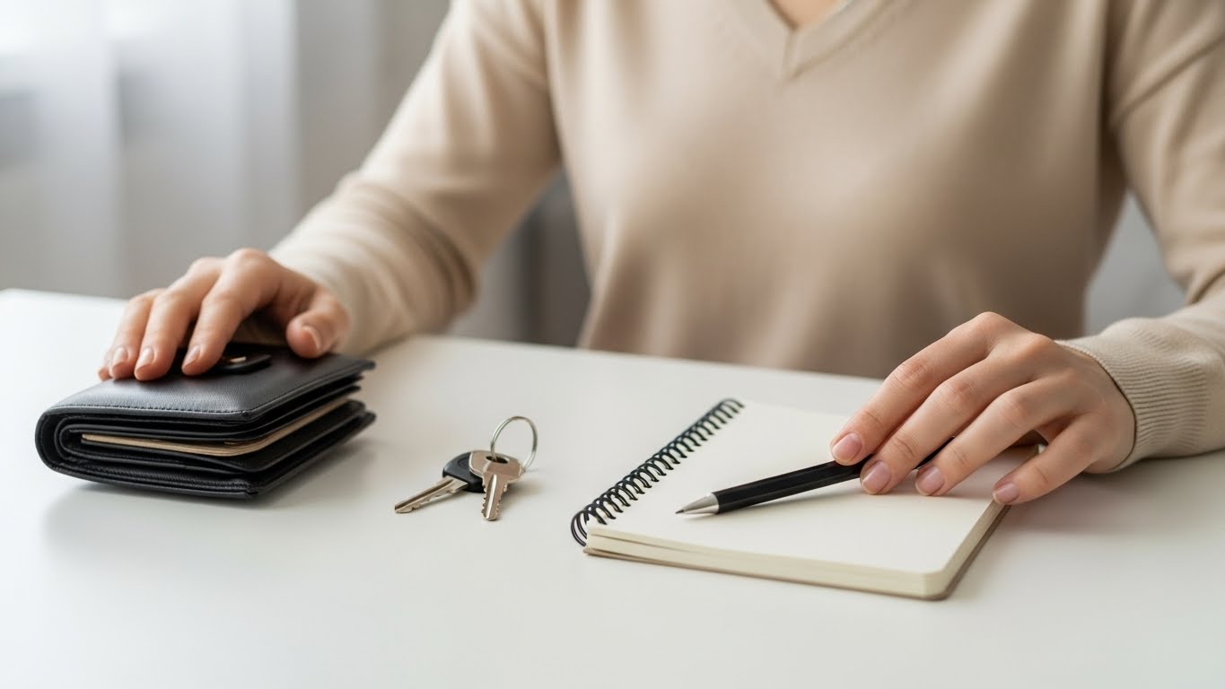 姓名判断で旧姓の方がいい状況でも運気を守る対策