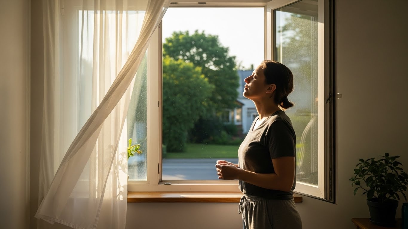 夢を見た後に実践する心の整理