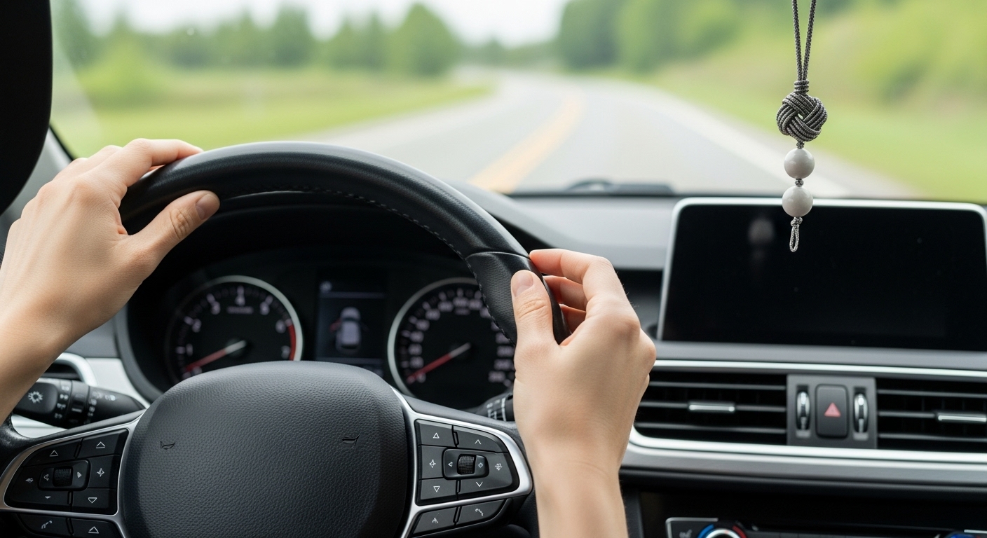 車のナンバー等で活用される開運数字の例