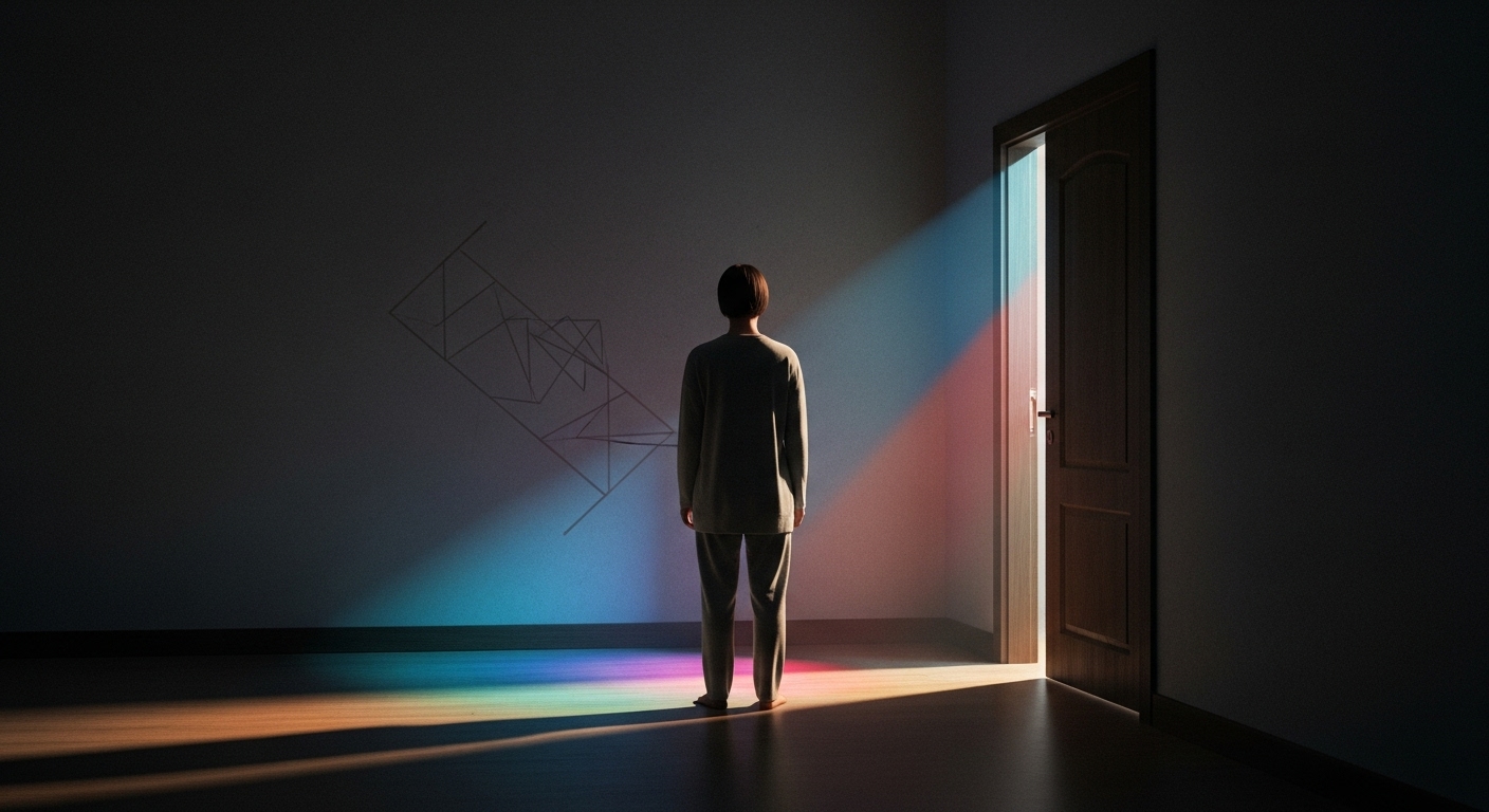 隠れた才能を解き放つ傾斜の力