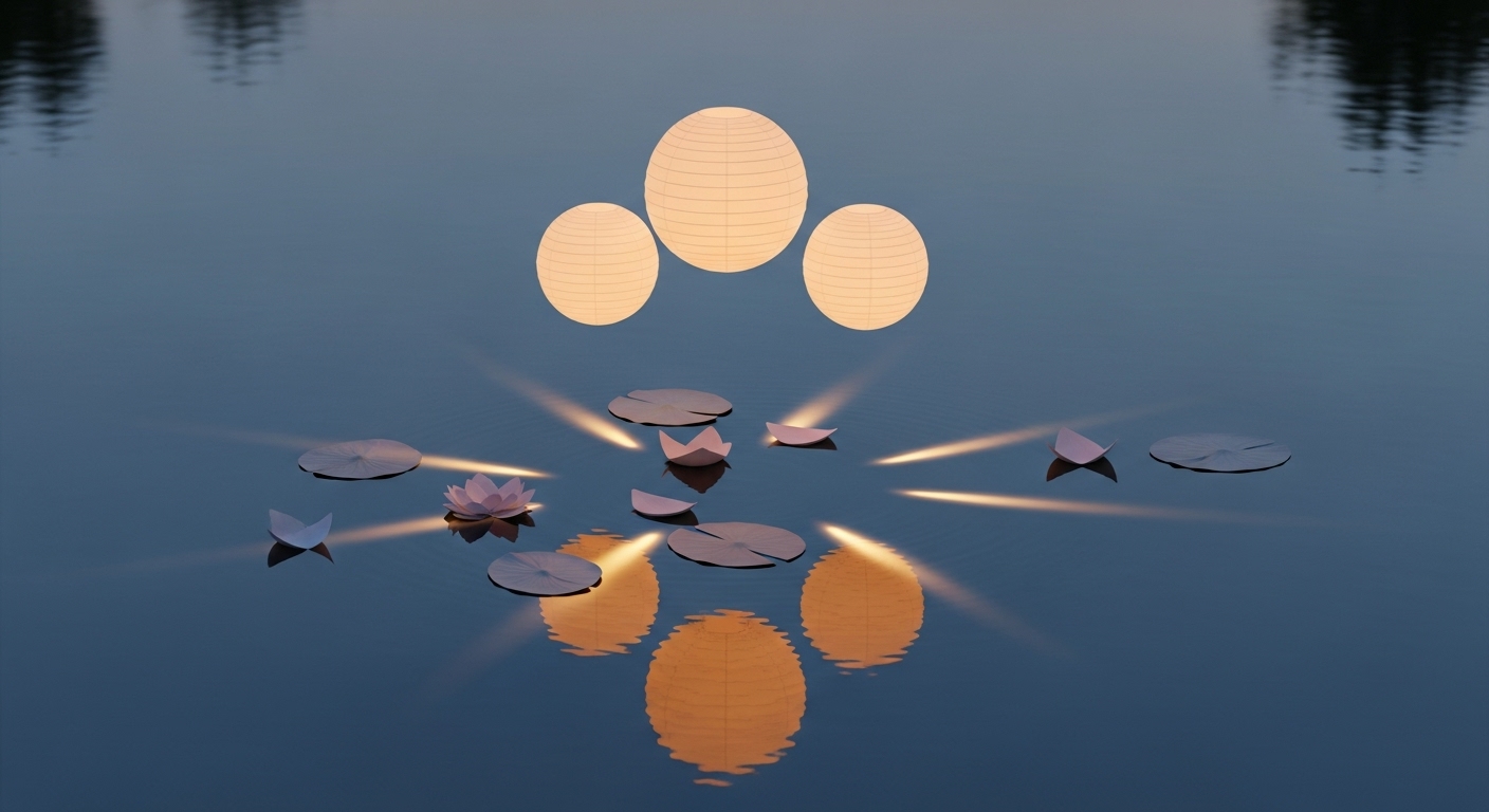 スピリチュアルな文脈で語られる358の伝承