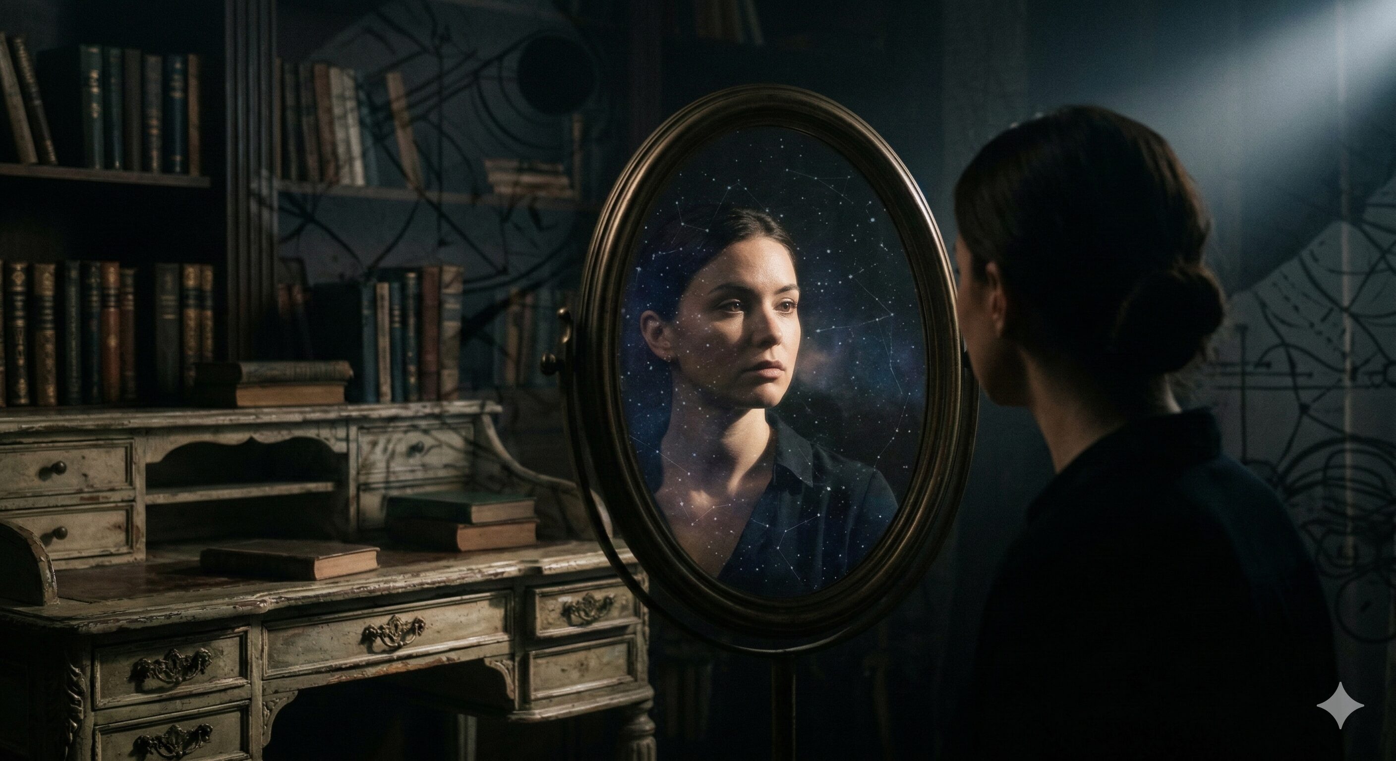 六星占術で美人が多い理由と深層心理