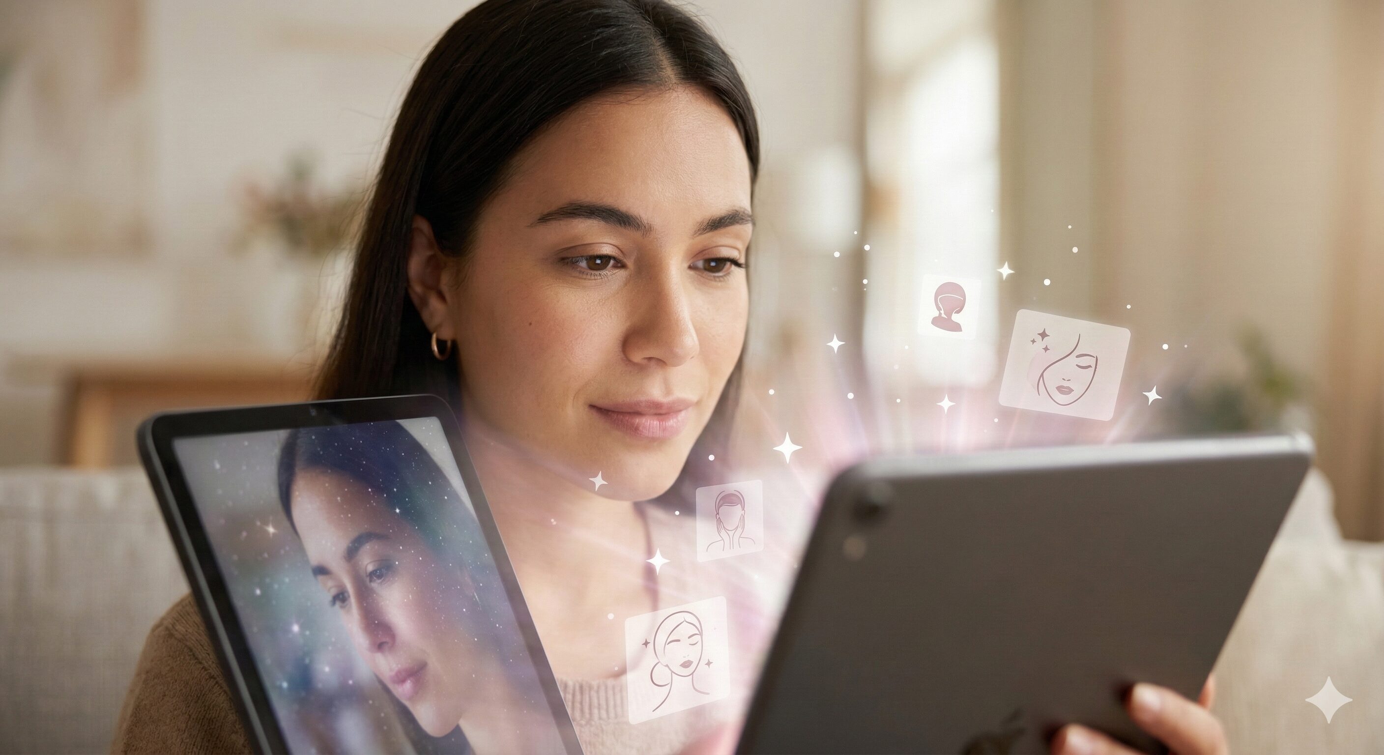 なぜ星人と美の相関を検索するのか