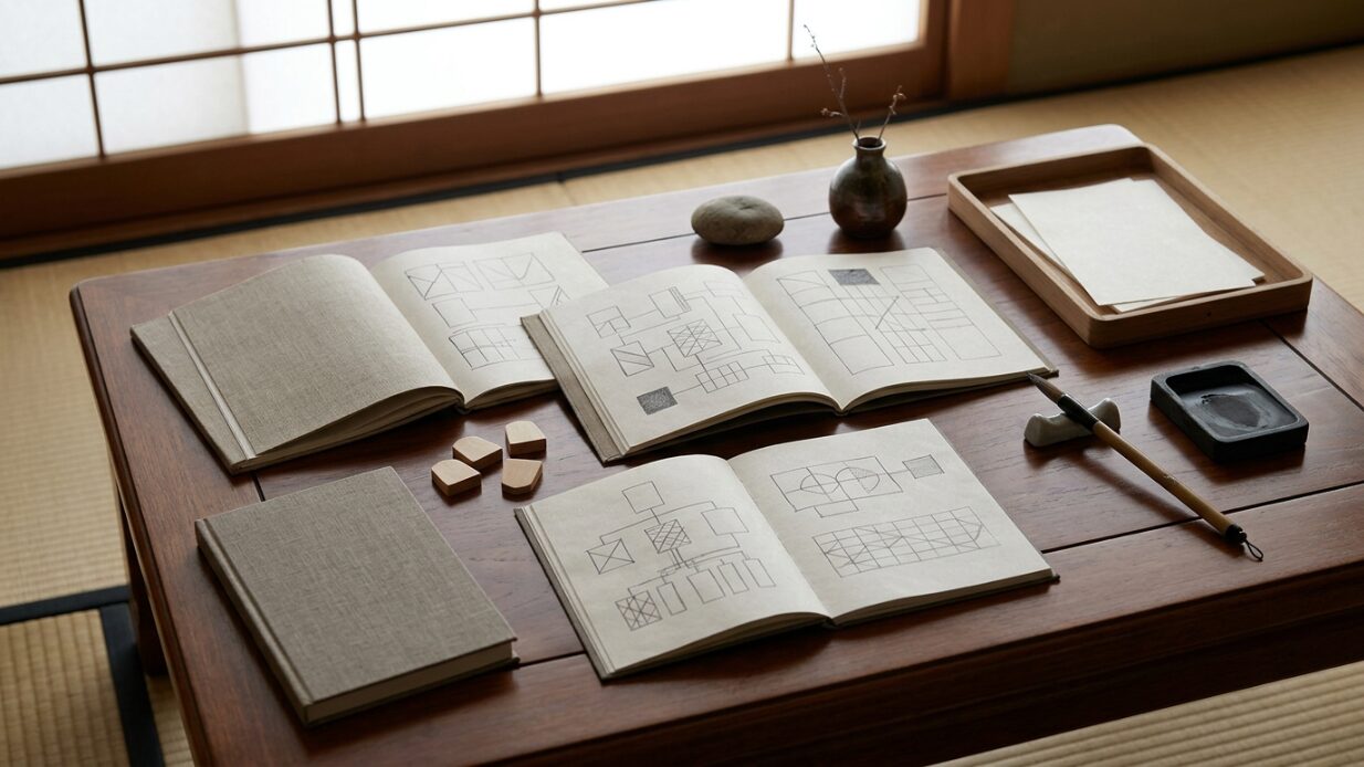 姓名判断で大事なのは流派の違いや三才配置の調和