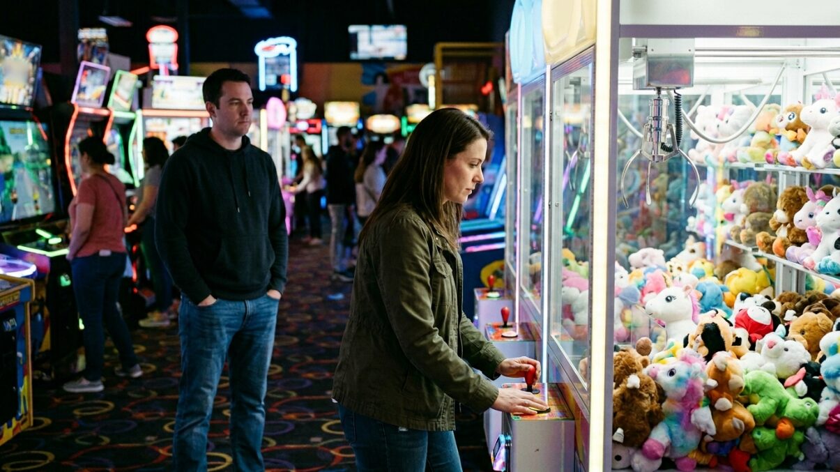 他人がプレイするのを見る夢は主体性の欠如