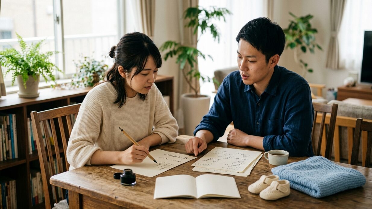 男の子の命名で優先すべき画数と成功運